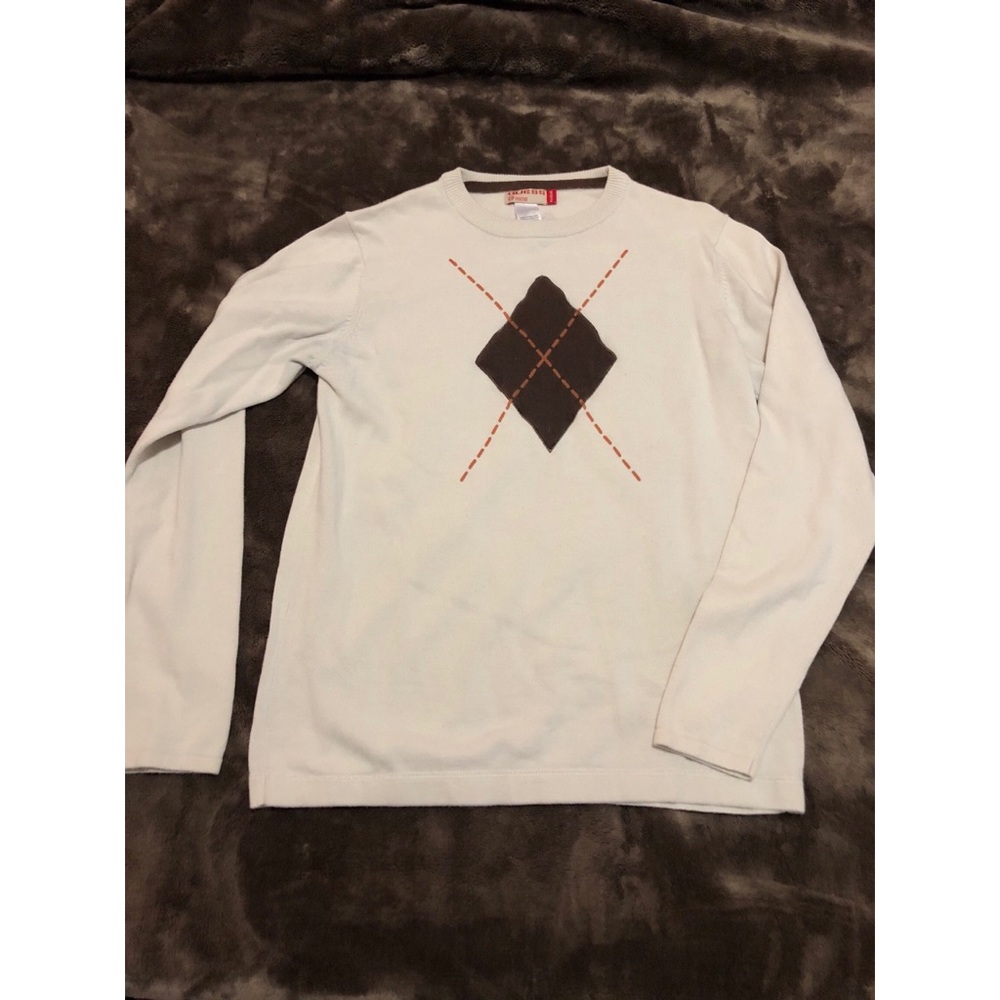 Guess dress sweater